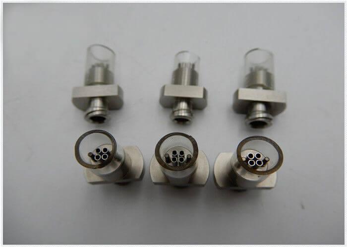 JUKI 775 2077 NEEDLE XL E3421802000